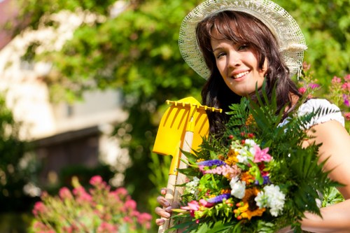 Transparent garden pricing for Anerley homes, terraces, and larger plots