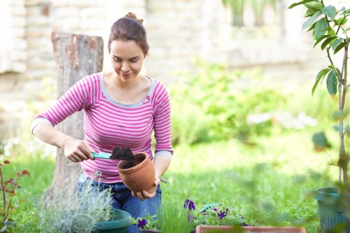 Confidential reporting and safeguarding in Gardeners Anerley operations