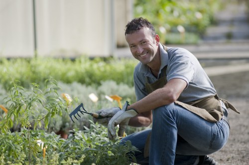 Ethical sourcing and anti-slavery controls for Gardeners Anerley